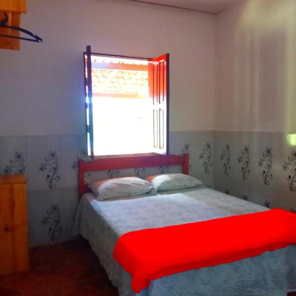 Casa Alva da Chapada - Foto 2