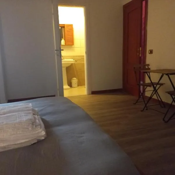 Alba Marina e Tramonti Etnei, khách sạn ở Riposto