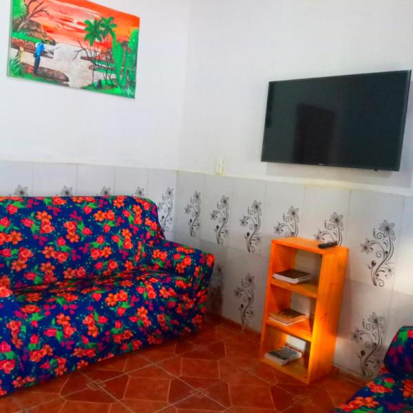 Casa Alva da Chapada - Foto 5