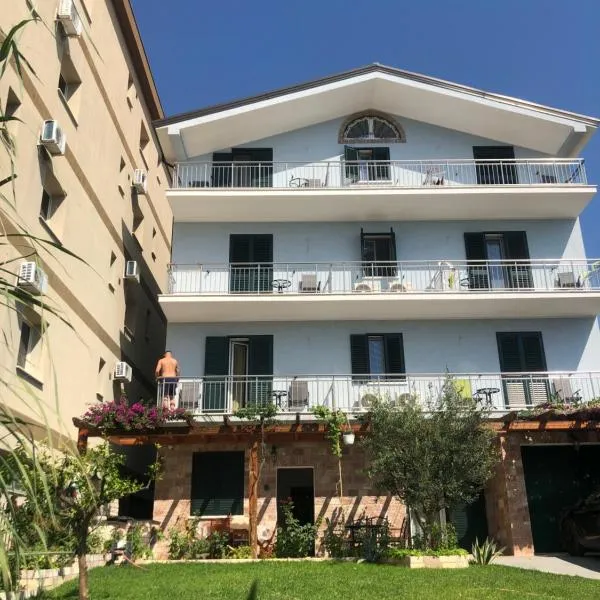 A casa di Alice, hotel di Orikum