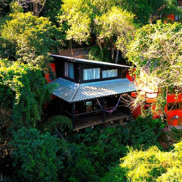 Casas Temporada Aldeia Niura Opy - Foto 4