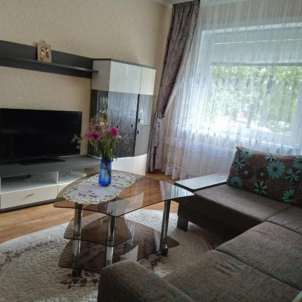 비사기나스에 위치한 호텔 Welcome home Taikos 72V-22