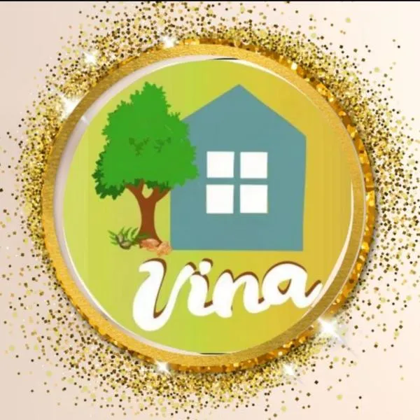 Vina, khách sạn ở Villa Elisa