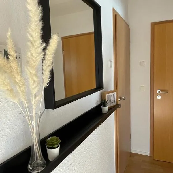 Nordlicht, hotel v destinaci Wilhelmshaven