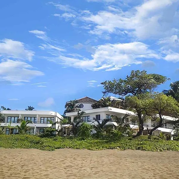 OP Signature ApartHotel & Luxury Villas, hotel v destinaci Pedasí Town