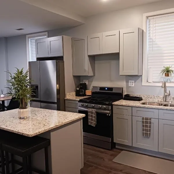 La Villita - Gateway to Chicago – hotel w Chicago