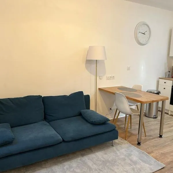 Au Cœur de Toulouse - Carmes – hotel w Tuluzie