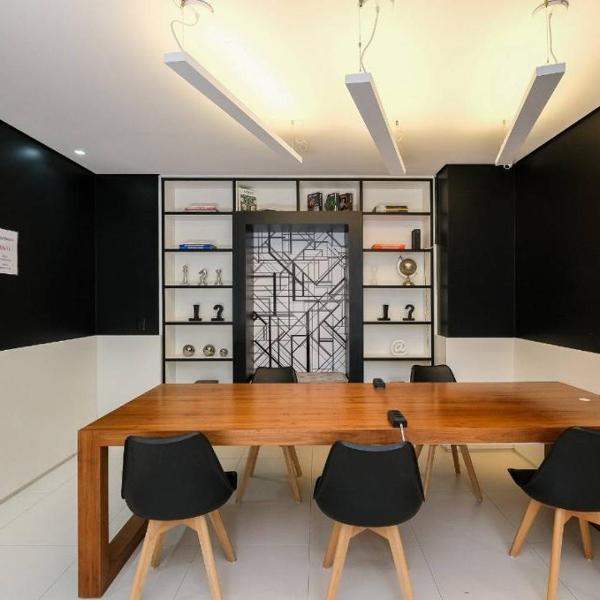 Loft Aconchegante no coração do Bom Retiro. - Foto 5