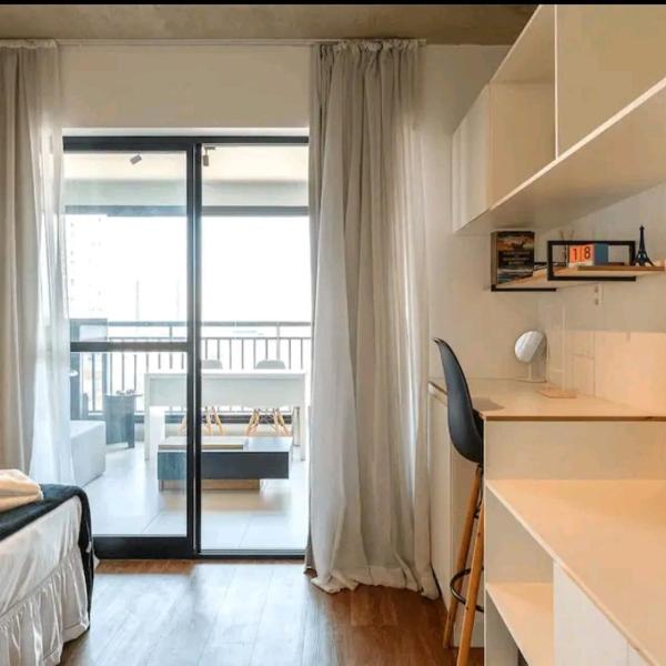 Loft Aconchegante no coração do Bom Retiro. - Foto 2