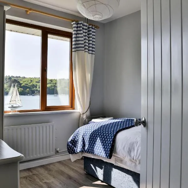 sea haven, hotel a Union Hall