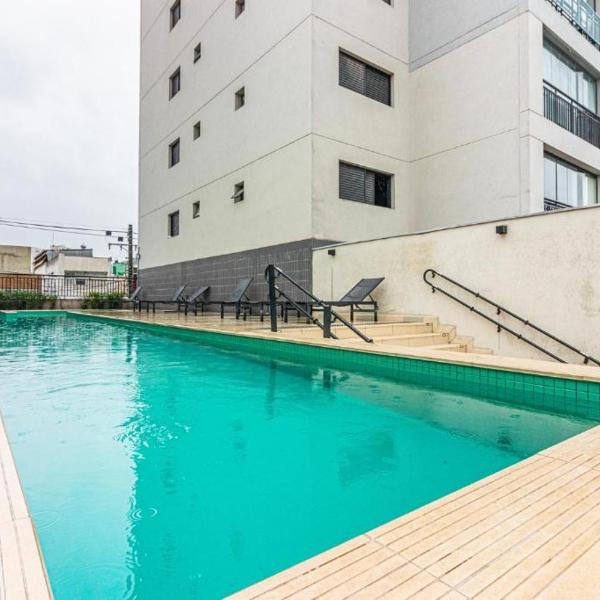 Loft Aconchegante no coração do Bom Retiro. - Foto 4