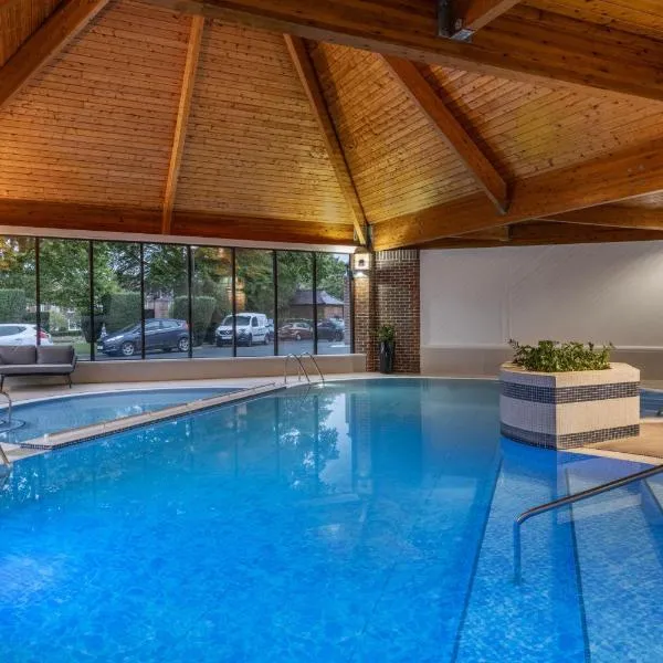 Delta Hotels by Marriott York, hotel in York