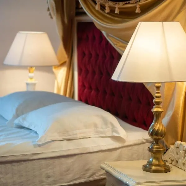 Royal City Hotel, hotel a Kiev