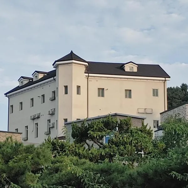 The Castle Stay, hotel sa Chuncheon