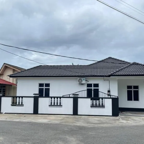 13 Avenue Homestay, hotel v destinaci Kota Bharu