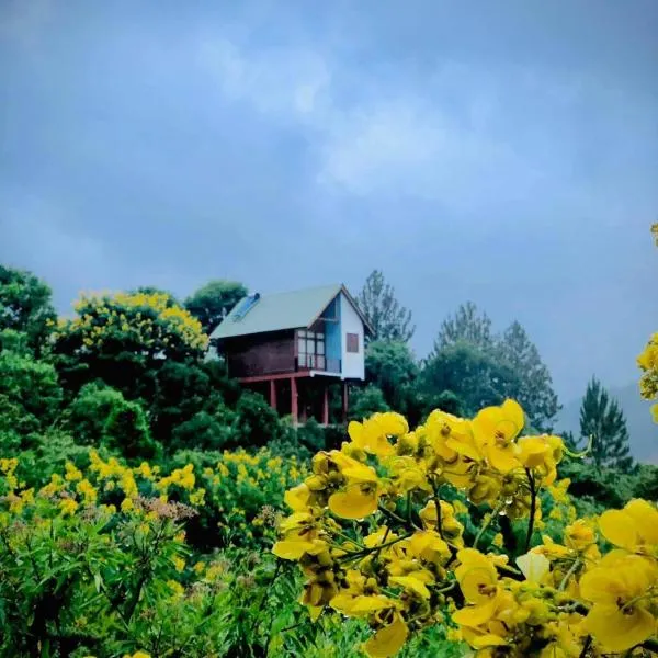 La Seran Eco Resort, hotel in Bandarawela