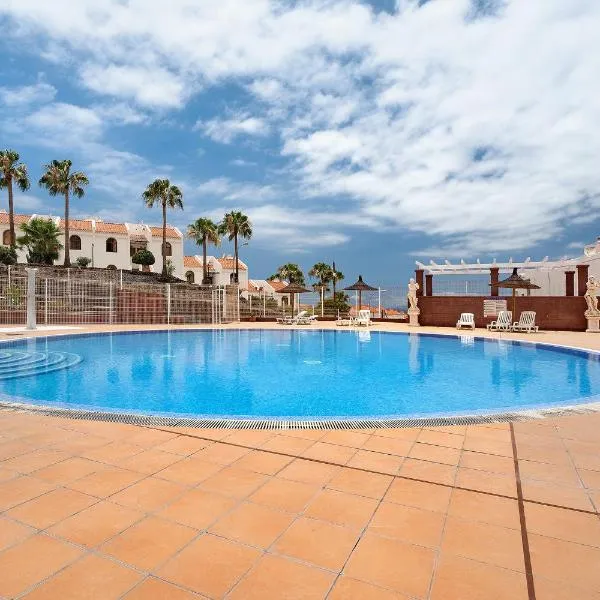 Torviscas Endless Summer, hotel in Adeje