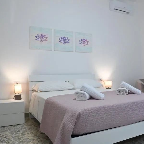 casa Venezia, hotel v destinaci Carovigno
