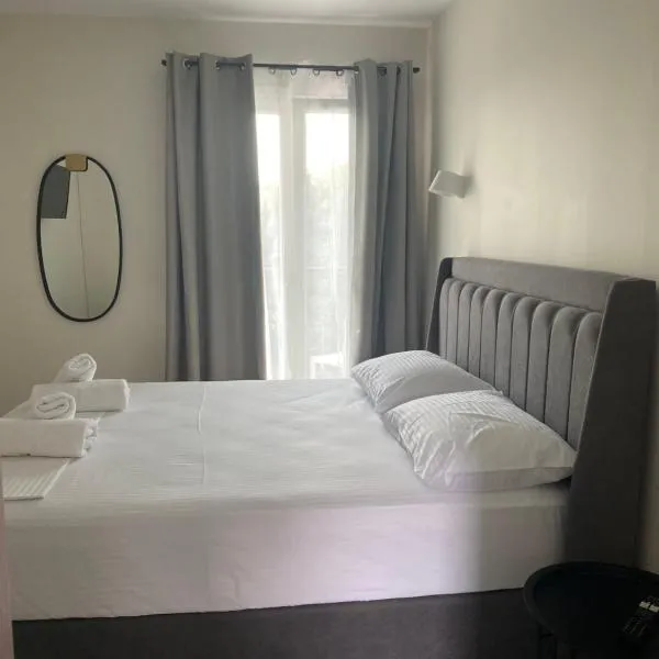 Locanda Dei Sogni Originale, hotel sa Othonoí