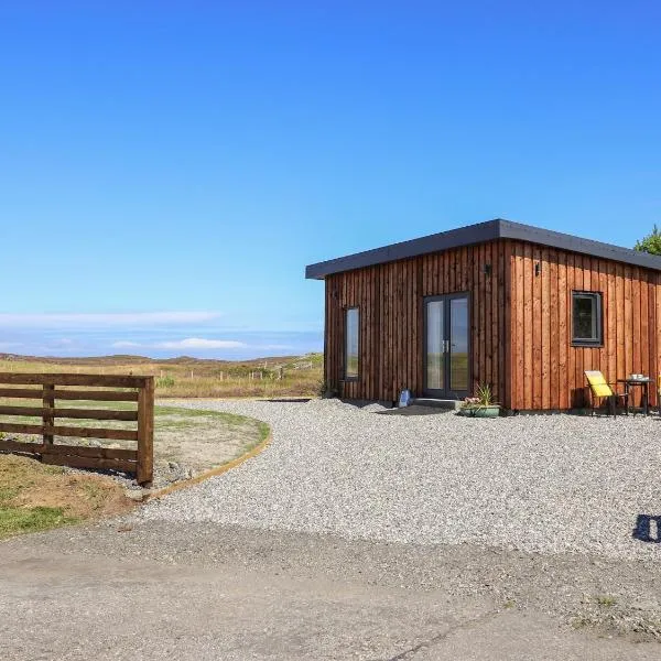 The Wheelhouse, hotel in Carinish