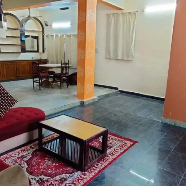 Feel Lyk Home, hotel in Visakhapatnam