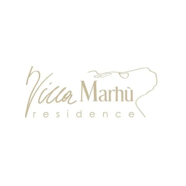 Villa Marhu', готель у місті Маттіната
