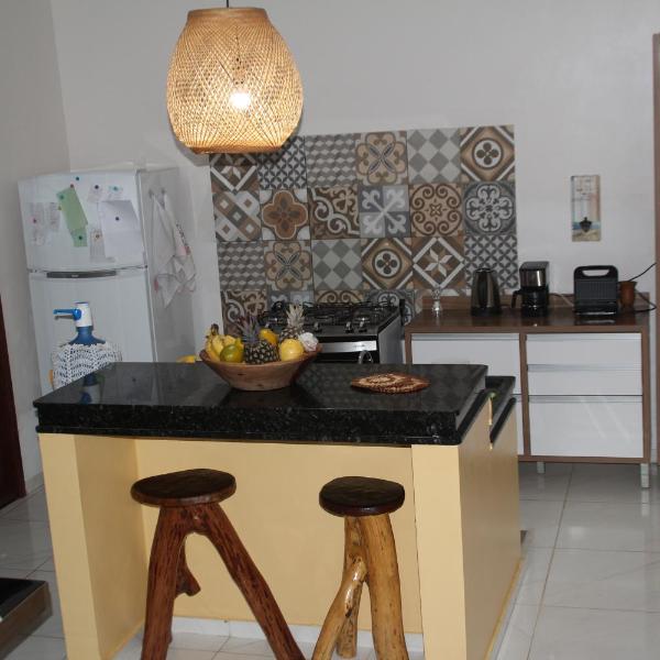 Maison de plage à Santo Antonio - Foto 4