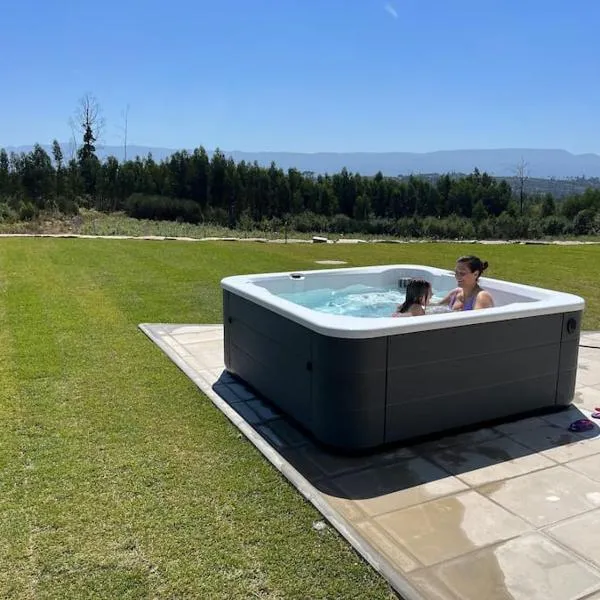 Quinta do Carregal, hotel em Mangualde