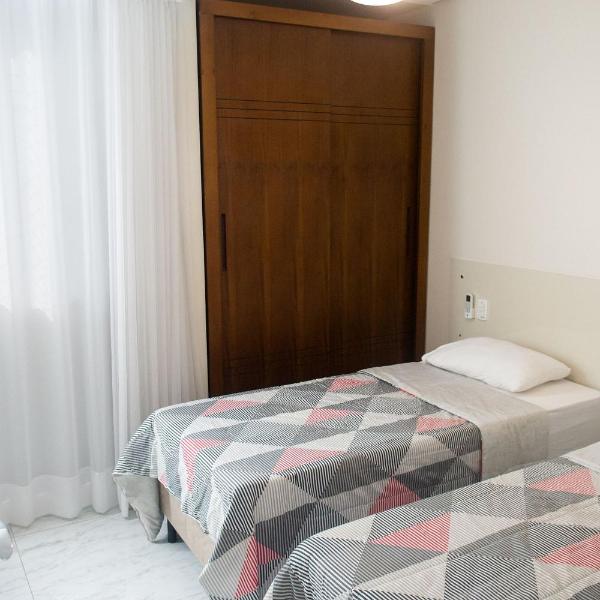 Cobertura de Luxo com Piscina e churrasqueira na Praia do Forte - Foto 2