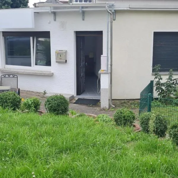 Mobiliertes Appartement, ξενοδοχείο σε Bad Homburg vor der Höhe