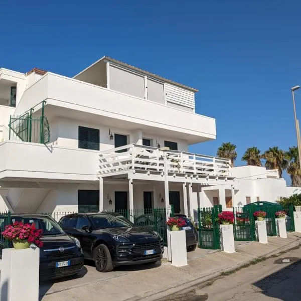 B&B Casa De Mare: Lido Marini'de bir otel