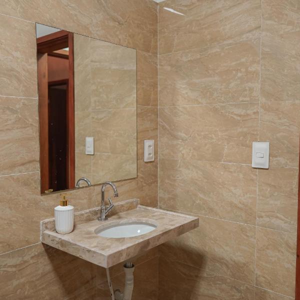Hotel pousada Krone Praia de Iracema Fortaleza - Foto 3