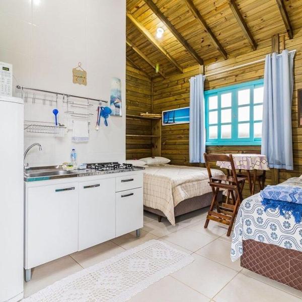 Jajá Cabanas - Foto 4