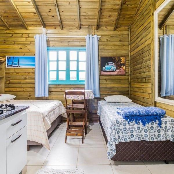 Jajá Cabanas - Foto 2