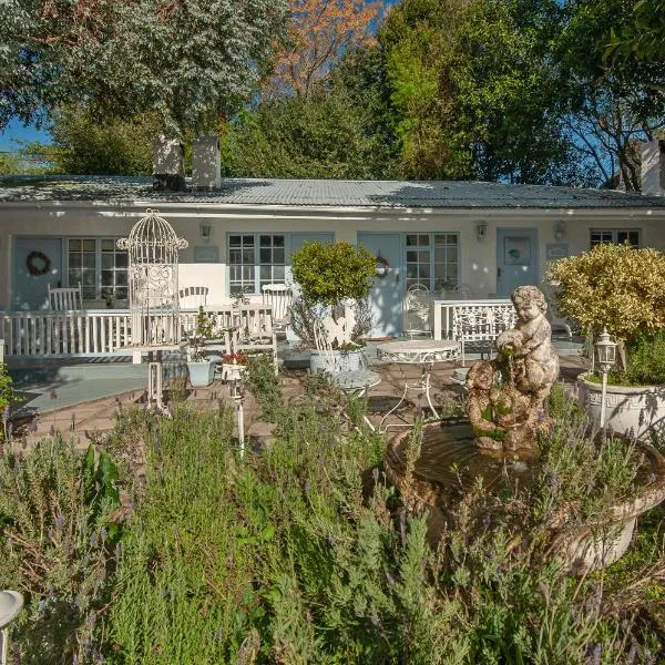 The Lady Grace, hotel in Greyton