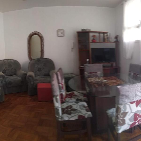 Apartamento 3 minutos da orla - Foto 5
