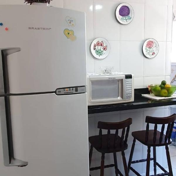 Apartamento na Praia - Foto 4