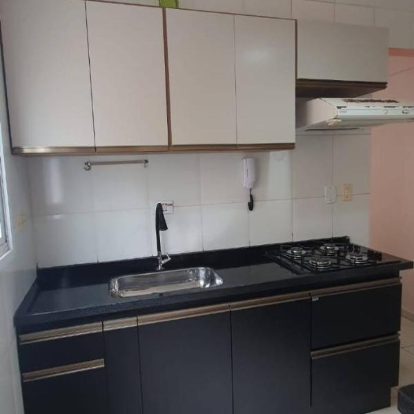 Apartamento na Praia - Foto 3