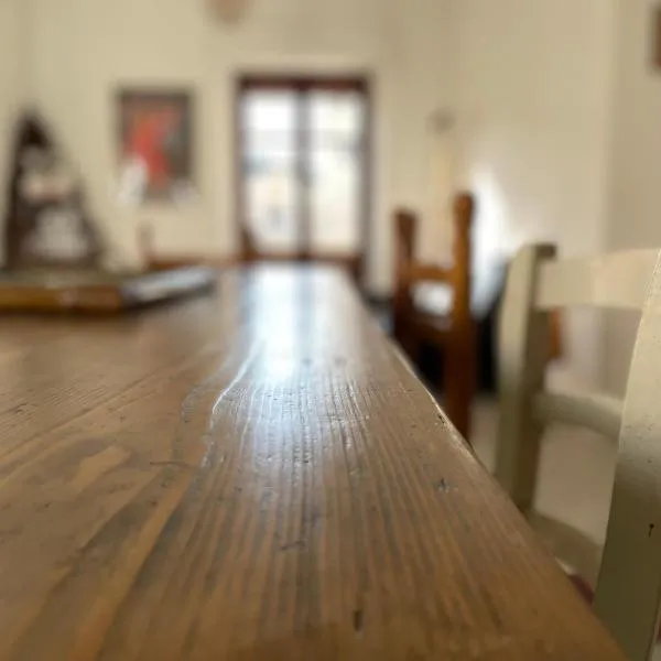 Appartamento in Piazza Spolethome, hotel v destinaci Spoleto