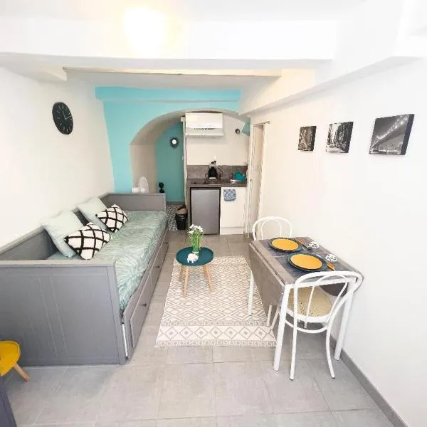 Superbe appartement Montélimar, khách sạn ở Montélimar