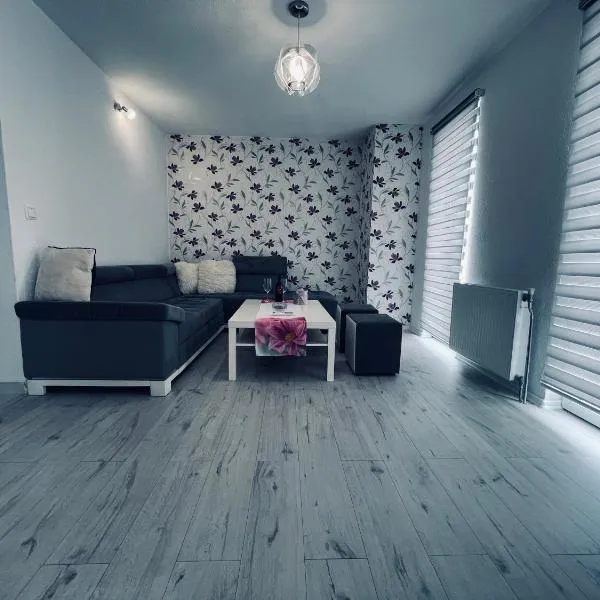 Stan 7, hotel v destinaci Kiseljak