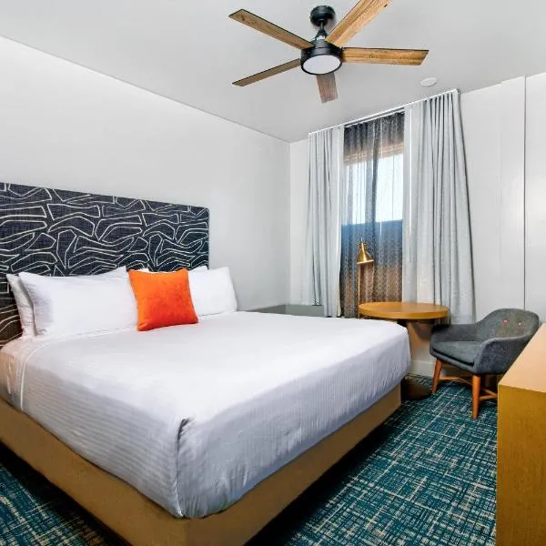 Hotel Garrett photo 2
