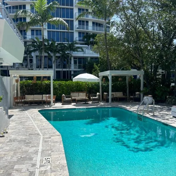 Royal Palms Resort & Spa, hotel in Fort Lauderdale