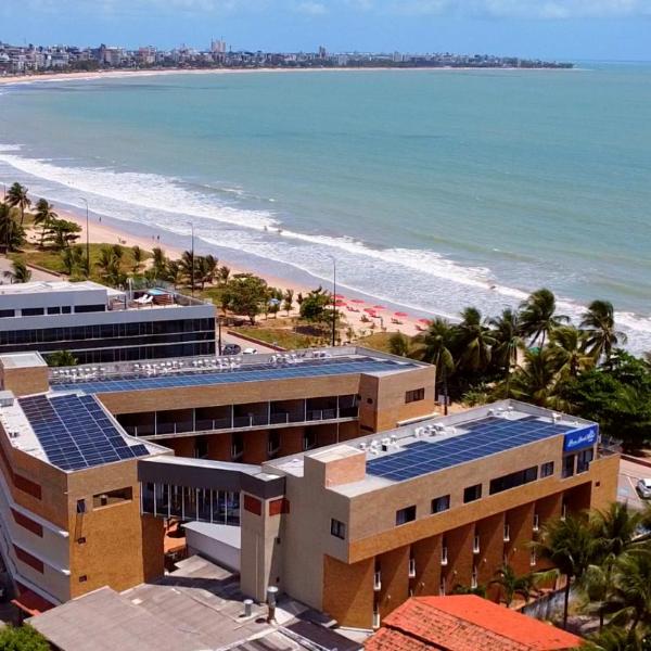 Bessa Beach Hotel - Foto 3