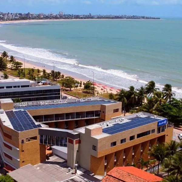 Bessa Beach Hotel, khách sạn ở João Pessoa