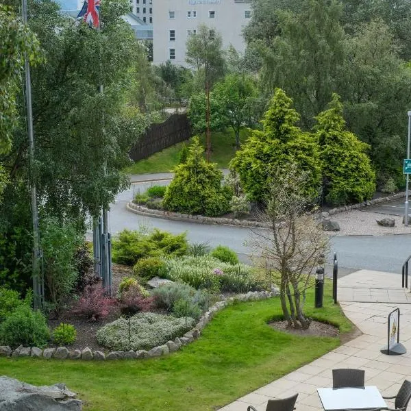 아비모어에 위치한 호텔 Macdonald Highlands Hotel at Macdonald Aviemore Resort