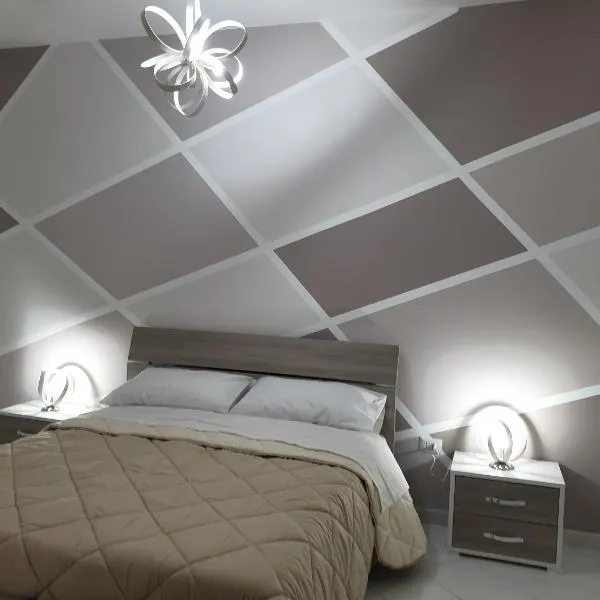 B&B Pompeii Luxury, hotel in Pompeï