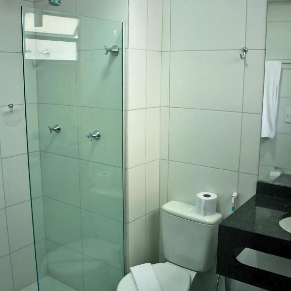 Trópico Praia Hotel - Foto 3