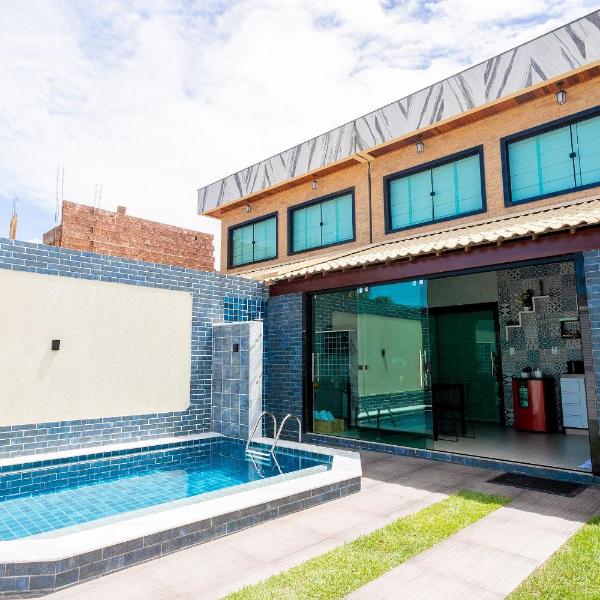 Crôa Residence