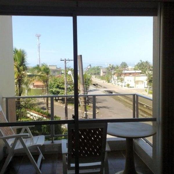Apartamento Guarujá - 4 dormitórios